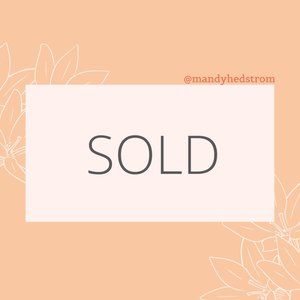 SOLD